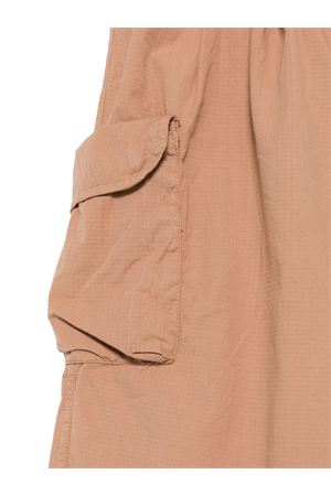 beige cotton trousers MOLO KIDS | 2S25I1035411
